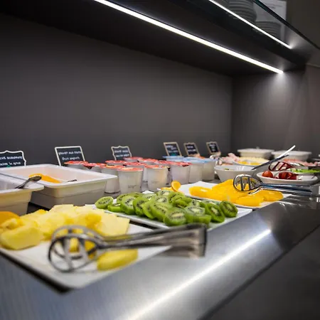 Hotel Western Turismo San Martino Buon Albergo