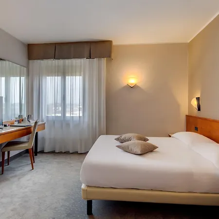 Hotel Western Turismo San Martino Buon Albergo
