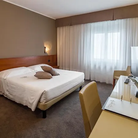 Hotel Western Turismo San Martino Buon Albergo