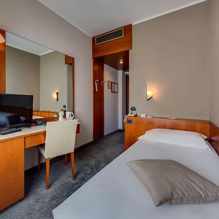 Western Turismo San Martino Buon Albergo