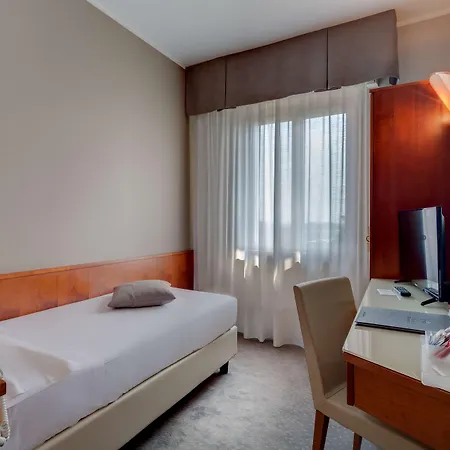 Hotel Western Turismo San Martino Buon Albergo