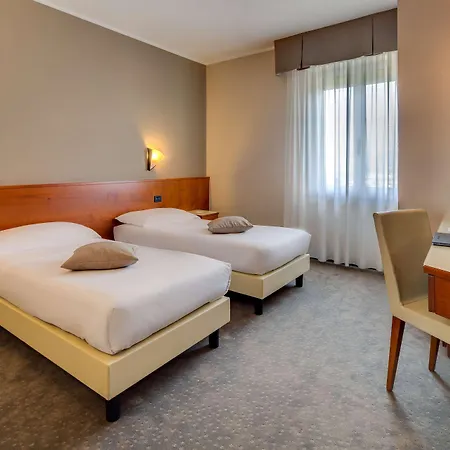 Western Turismo Hotel San Martino Buon Albergo