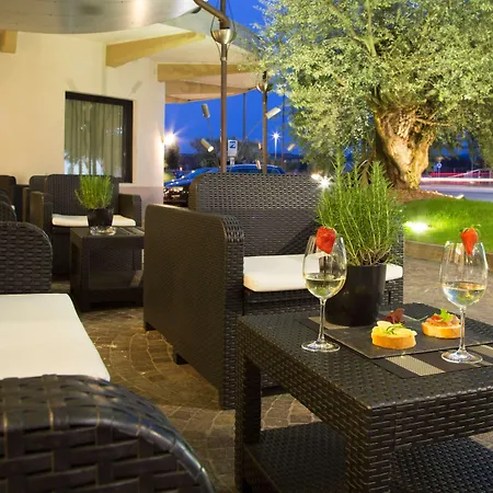 Hotel Western Turismo 4*