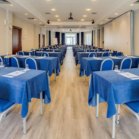Western Turismo Hotel