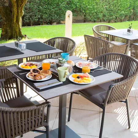 Otel Western Turismo 4*