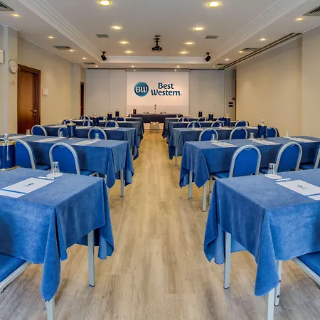 Western Turismo Hotel