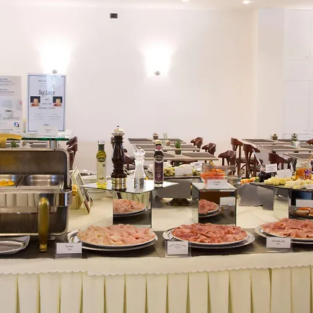 Western Turismo Hotel 4*