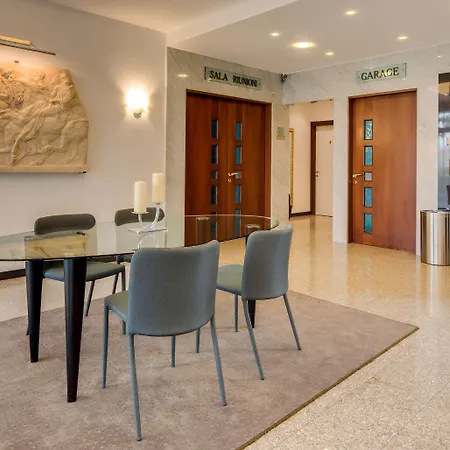 Hotel Western Turismo 4*