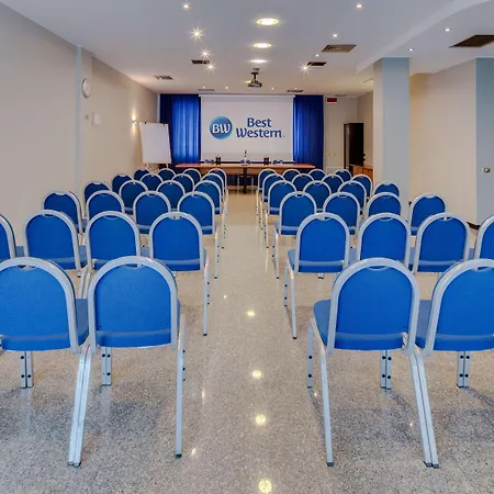 Western Turismo Hotel
