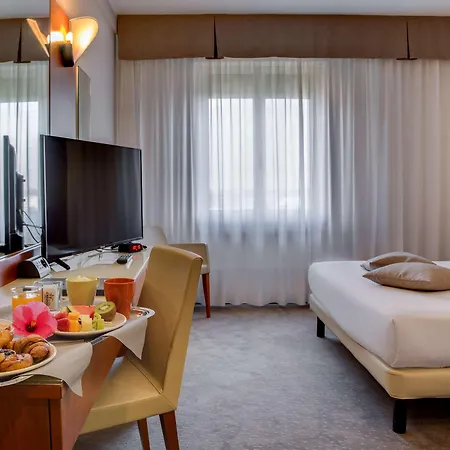Western Turismo Hotel