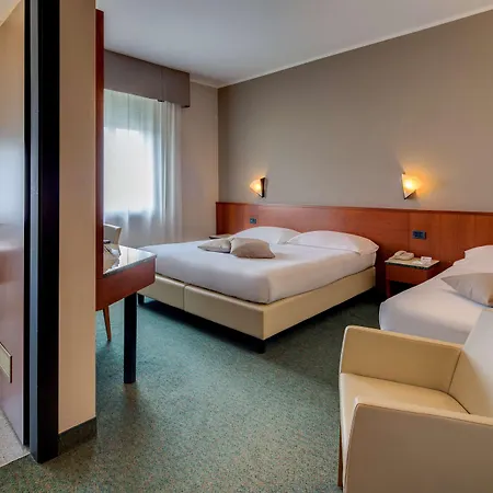 Hotel Western Turismo 4*
