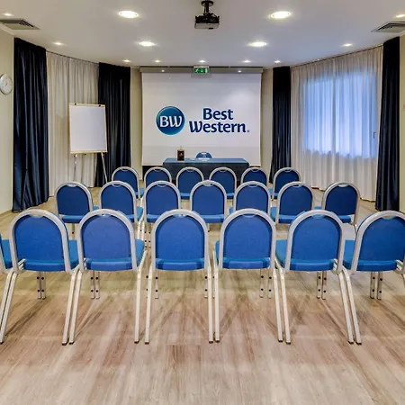 Western Turismo San Martino Buon Albergo