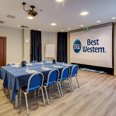 Western Turismo Hotel 4*