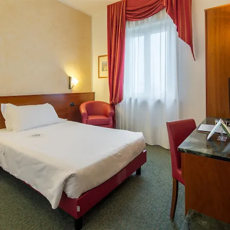 Western Turismo 4* San Martino Buon Albergo