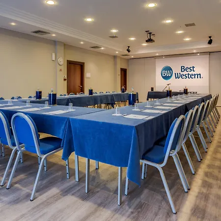 Hotel Western Turismo San Martino Buon Albergo