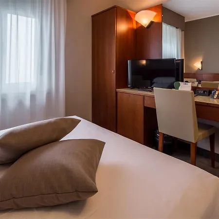 Hotel Western Turismo