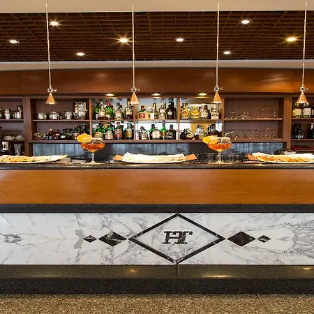 Hotel Western Turismo