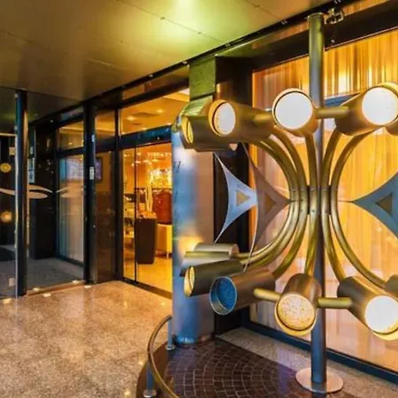 Western Turismo Otel