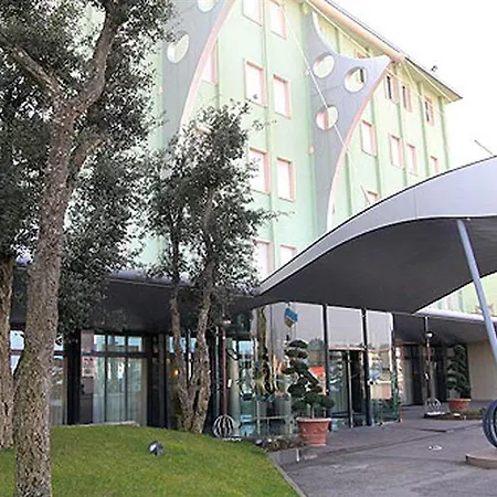 Hotel Western Turismo 4*