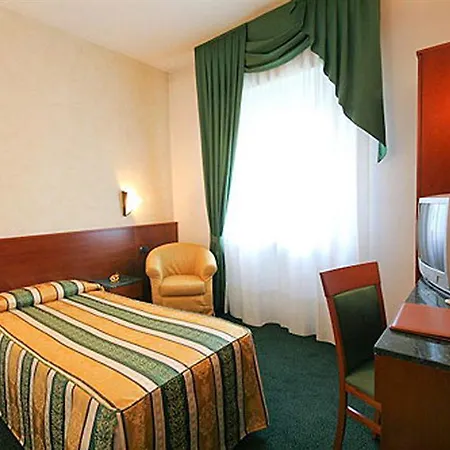 Hotel Western Turismo