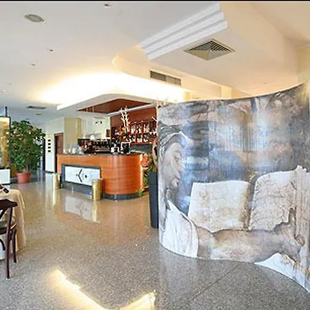 Hotel Western Turismo San Martino Buon Albergo