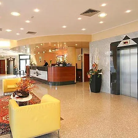 Western Turismo San Martino Buon Albergo