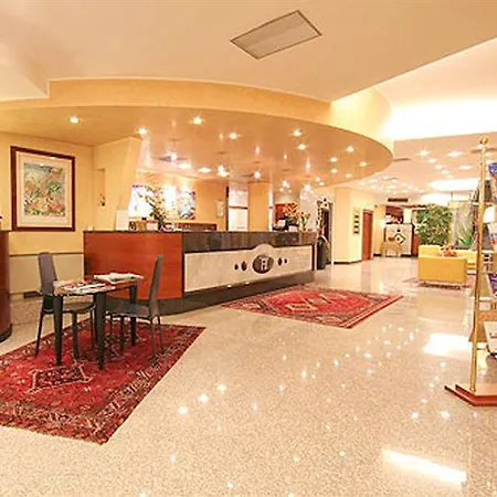 Hotel Western Turismo San Martino Buon Albergo