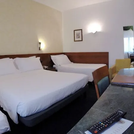Hotel Western Turismo San Martino Buon Albergo