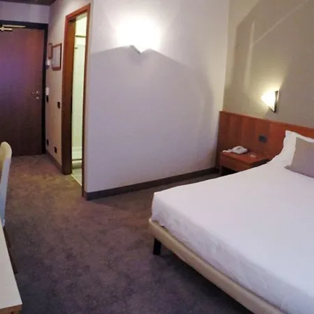 Western Turismo 4* San Martino Buon Albergo