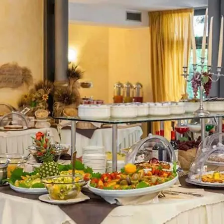 Western Turismo San Martino Buon Albergo