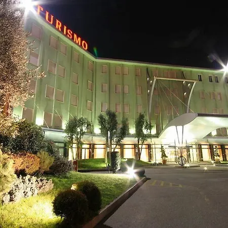 Hotel Western Turismo San Martino Buon Albergo