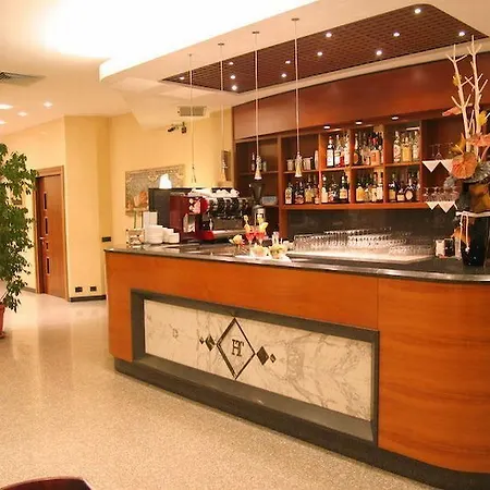 Western Turismo 4* San Martino Buon Albergo