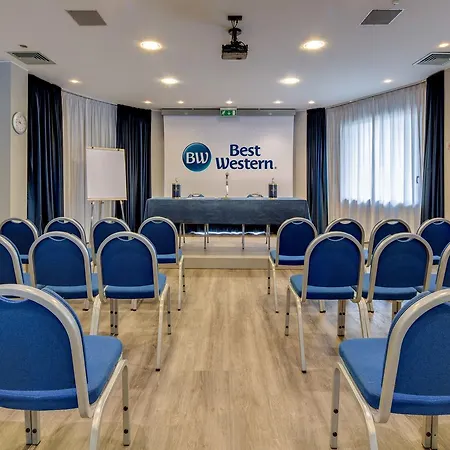 Western Turismo Hotel 4*