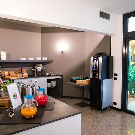 Hotel Western Turismo