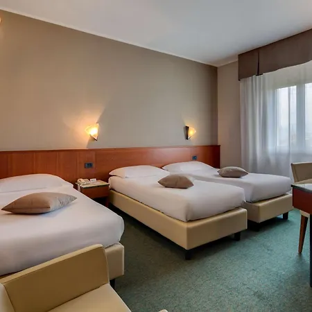 Hotel Western Turismo