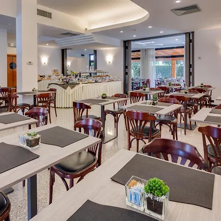 Hotel Western Turismo San Martino Buon Albergo