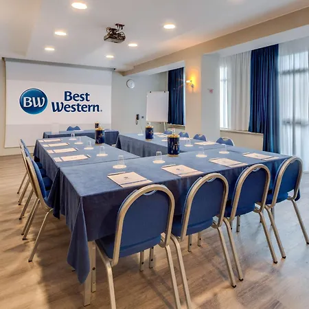 Western Turismo Hotel