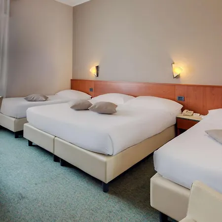 Hotel Western Turismo