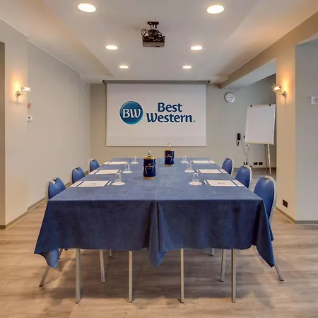 Western Turismo San Martino Buon Albergo