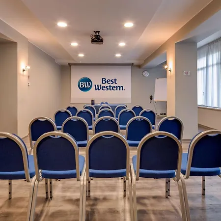 Hotel Western Turismo