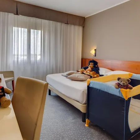 Western Turismo Hotel