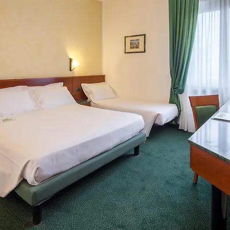 Hotel Western Turismo