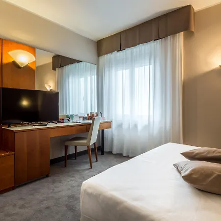 Hotel Western Turismo