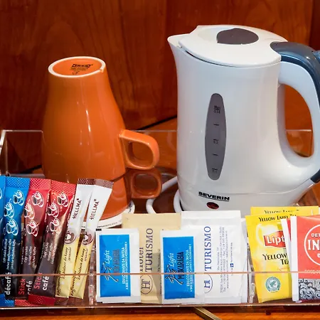 Western Turismo Hotel 4*