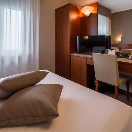 Hotel Western Turismo San Martino Buon Albergo