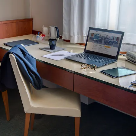 Western Turismo 4* San Martino Buon Albergo