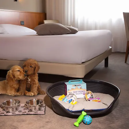 Western Turismo מלון סאן מרטינו בואון אלברגו