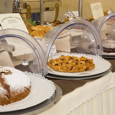 Western Turismo Hotel San Martino Buon Albergo