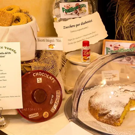 Hotel Western Turismo 4*