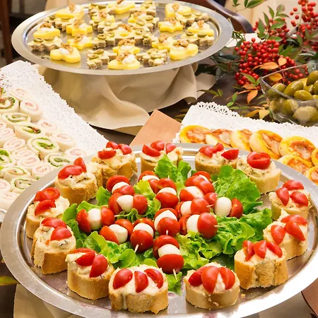 מלון Western Turismo